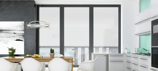 ! REHAU EURO-DESIGN SLIDE